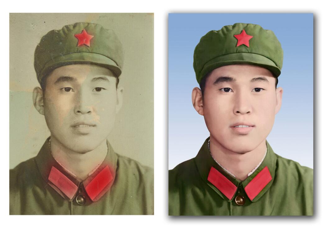 商河破损照片修复-18