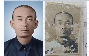 商河老照片修复-2