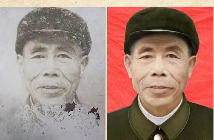 商河老照片模糊修复-72